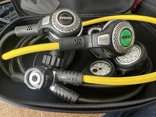 Mares abyss regulator for sale  ROMFORD
