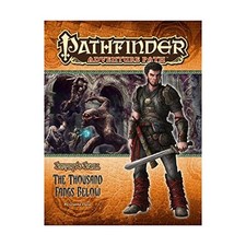Pathfinder adventure path for sale  UK