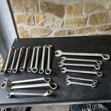 Gedore hazet doppel gebraucht kaufen  Burscheid