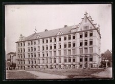 Ansicht freiberg bürgerschule gebraucht kaufen  Berlin