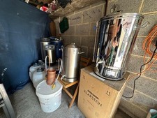 Stainless steel home for sale  DERBY