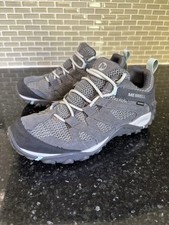 Merrell waterproof hiker for sale  Ogden