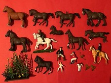 Lot vintage britains for sale Lot vintage britains for sale  BISHOP AUCKLAND