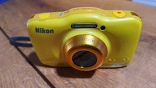 Appareil photo numérique d'occasion  Toulouse-