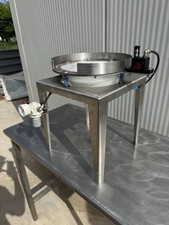 Setaccio per polline usato  Aprilia