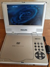 Philips pet700 portable for sale  WIGSTON