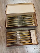 Couteaux vintage apollonox d'occasion  Antibes