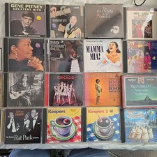 Cds music lot for sale  Ocean Springs
