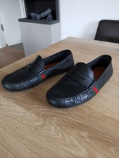 Gucci klassiker mokassins gebraucht kaufen  Landshut