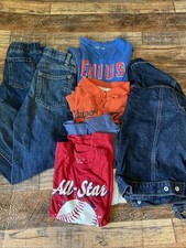 Boy size clothing for sale  Sterling Heights