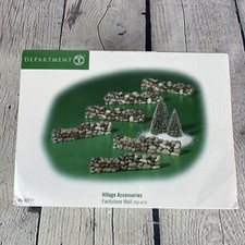 Department village accessories for sale  Keller