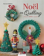 Noel quilling bertrand d'occasion  France