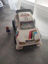 Peugeot 205 t16 d'occasion  Castres