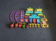 Elc happyland train for sale  NOTTINGHAM