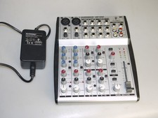 Behringer eurorack ub1002 gebraucht kaufen Behringer eurorack ub1002 gebraucht kaufen  Hamburg