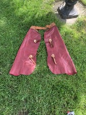 Vintage youth leather for sale  Elverson