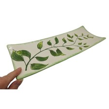 Portugal ceramic olive usato  Spedire a Italy