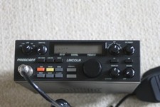president lincoln cb radio for sale  NORTHAMPTON