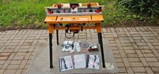 Triton 2000 watt for sale  YELVERTON