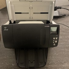 Ricoh fujitsu 7160 gebraucht kaufen  Gronau