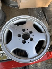 Alufelge x15 riginal gebraucht kaufen Alufelge x15 riginal gebraucht kaufen  Lüdenscheid