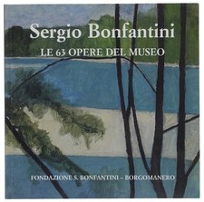 Sergio bonfantini. opere usato  Villarbasse