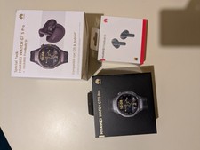Smartwatch huawei pro usato  Sormano