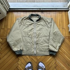 Vintage chevignon bomber for sale  SHEFFIELD
