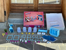 Barbie dream furniture d'occasion  Lyon III