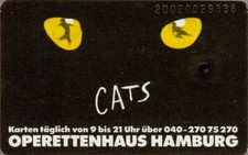 cats karten gebraucht kaufen cats karten gebraucht kaufen Bremen