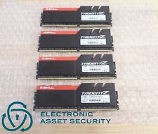 G.skill tridentz 8gb for sale  Urbandale