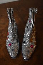 Dolce gabbana sequin for sale  TODMORDEN