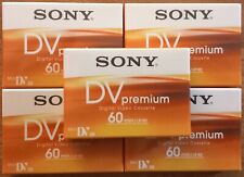 Cassettes mini sony d'occasion  Antibes