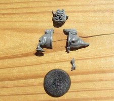 40k orks wrecka for sale  Winder