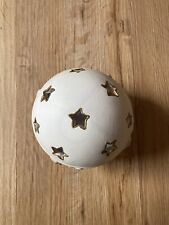 Windlicht kugel engeln gebraucht kaufen  Osterburg (Altmark)