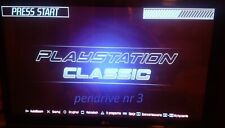 PlayStation classic mini pendrive 128gb kabel Yotg na sprzedaż  PL