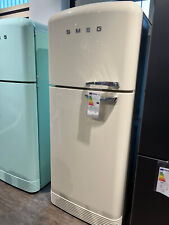 Smeg retro kühlschrank gebraucht kaufen  Köln