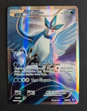 Artikodin full art d'occasion  Paris VIII