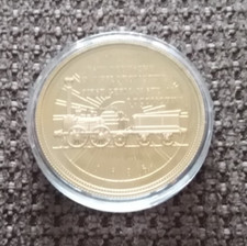 Medaille vergoldet saxonia gebraucht kaufen  Essen