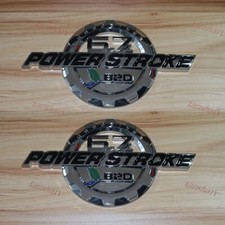 6.7l b20 emblems for sale  USA