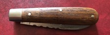 Couteau collection garanti d'occasion  Villers-Saint-Paul