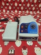 45k rpm micromotor for sale  La Follette