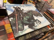 Arte fantasy prefazione usato  Roma