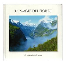 Magie dei fiordi usato  Jesolo