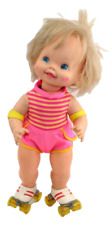 Baby skates mattel usato  Nettuno