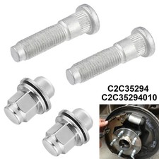 Wheel stud bolt for sale  COALVILLE
