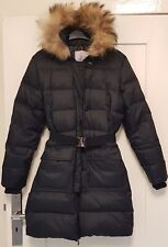 Moncler daunen mantel gebraucht kaufen  Berlin