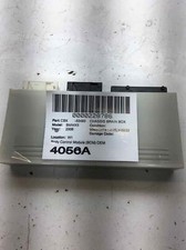 Bmw body control for sale  Cooperstown