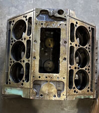 Detroit diesel 6v92 for sale  Shepherd