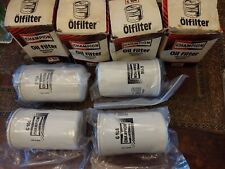 Oil filters job for sale  NOTTINGHAM